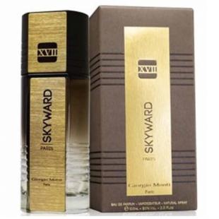 Giorgio Monti SKYWARD XVII GOLD 100ml edp