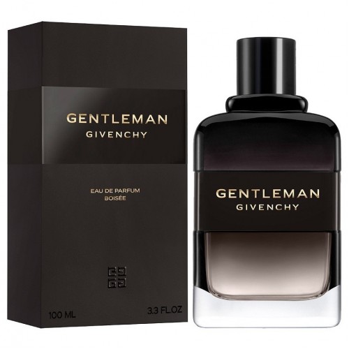 Парфюмерная вода Givenchy GENTLEMAN BOISEE 100ml edp