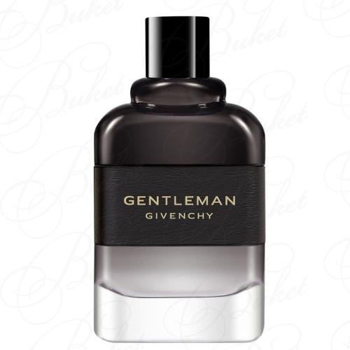 Тестер Givenchy GENTLEMAN BOISEE 100ml edp TESTER