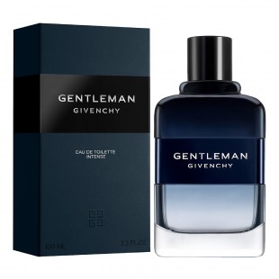 Givenchy GENTLEMAN INTENSE 100ml edt