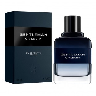 Givenchy GENTLEMAN INTENSE 60ml edt