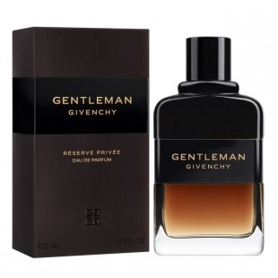 Givenchy GENTLEMAN RESERVE PRIVEE 100ml edp