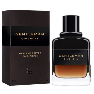 Givenchy GENTLEMAN RESERVE PRIVEE 60ml edp