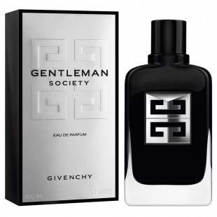 Givenchy GENTLEMAN SOCIETY 100ml edp