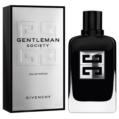 Парфюмерная вода Givenchy GENTLEMAN SOCIETY 100ml edp