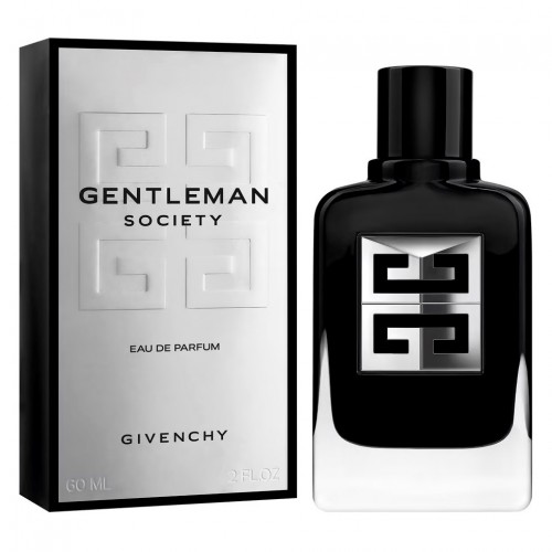 Парфюмерная вода Givenchy GENTLEMAN SOCIETY 60ml edp