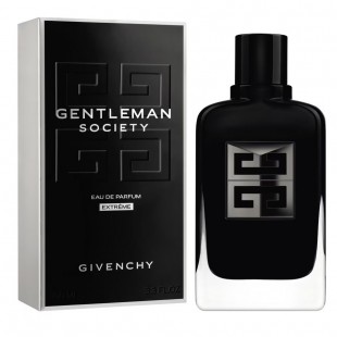 Givenchy GENTLEMAN SOCIETY EXTREME 100ml edp