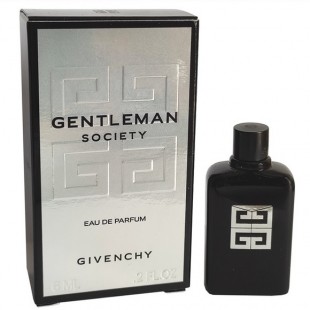Givenchy GENTLEMAN SOCIETY 6ml edp