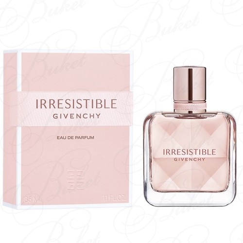 Парфюмерная вода Givenchy IRRESISTIBLE 35ml edp