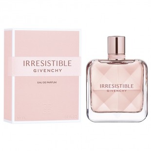 Givenchy IRRESISTIBLE 80ml edp