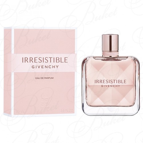 Парфюмерная вода Givenchy IRRESISTIBLE 80ml edp