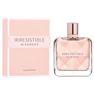 Givenchy IRRESISTIBLE 80ml edp