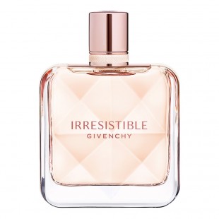 Givenchy IRRESISTIBLE Eau de Toilette Fraiche 80ml edt TESTER