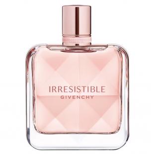 Givenchy IRRESISTIBLE 80ml edp TESTER