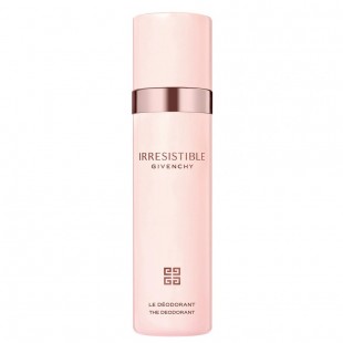 Givenchy IRRESISTIBLE deo 100ml