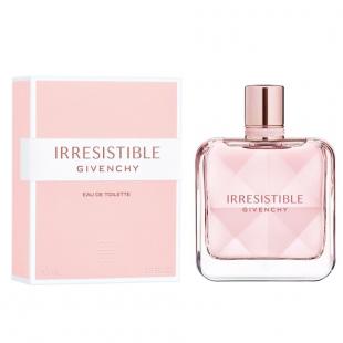 Givenchy IRRESISTIBLE Eau de Toilette 80ml edt