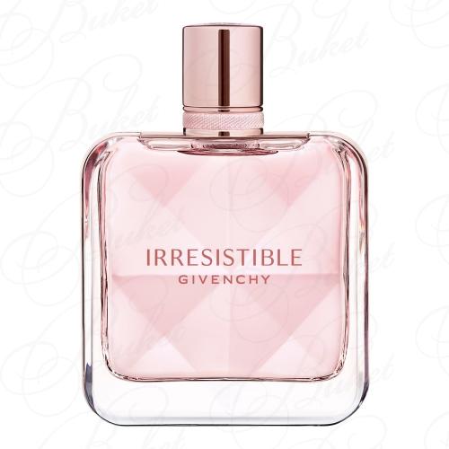 Тестер Givenchy IRRESISTIBLE Eau de Toilette 80ml edt TESTER