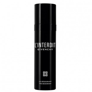 Givenchy L`INTERDIT 2018 deo 100ml