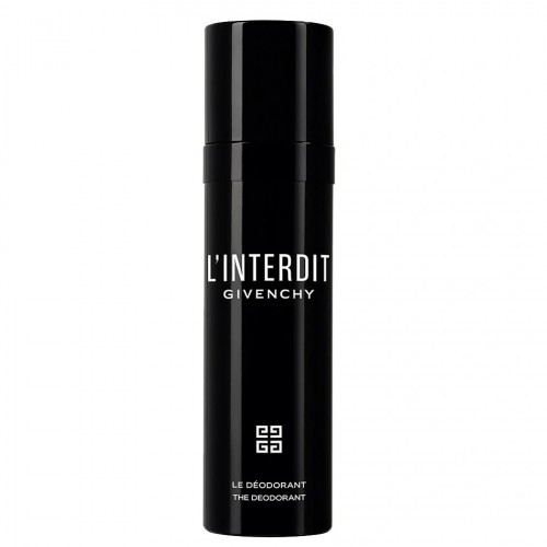 Дезодорант Givenchy L`INTERDIT 2018 deo 100ml