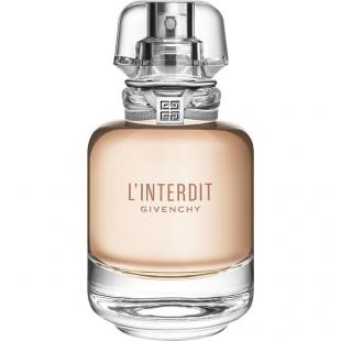 Givenchy L`INTERDIT 2019 Eau de Toilette 80ml edt TESTER