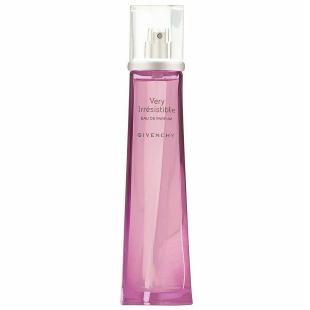Givenchy VERY IRRESISTIBLE Eau de Parfum 75ml edp TESTER