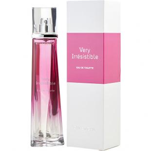 Givenchy VERY IRRESISTIBLE 50ml edt