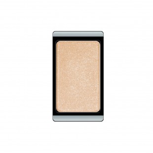 Тени для век ARTDECO EYE SHADOW GLAMOUR №374 Glam Gold City