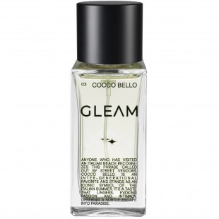 Gleam London 03 COCCO BELLO extrait de parfum 50ml TESTER