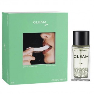 Gleam London 03 COCCO BELLO extrait de parfum 50ml