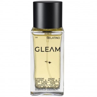 Gleam London 04 GELATINO extrait de parfum 50ml TESTER