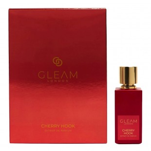 Gleam London CHERRY HOOK extrait de parfum 50ml