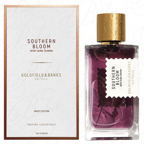 Духи Goldfield & Banks SOUTHERN BLOOM Perfume 100ml