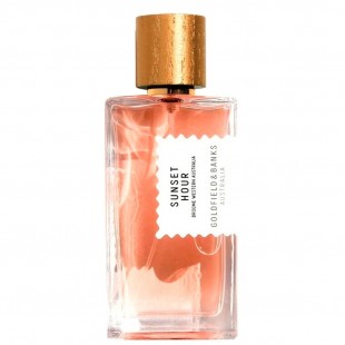 Goldfield & Banks SUNSET HOUR Perfume 100ml TESTER