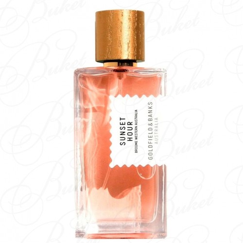 Тестер Goldfield & Banks SUNSET HOUR Perfume 100ml TESTER