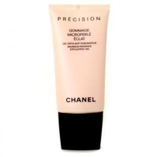 Гель-скраб для лица CHANEL SKIN CARE PRECISION GOMMAGE MICROPERLE ECLAT 75ml