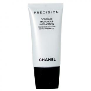 Гель-скраб для лица CHANEL SKIN CARE PRECISION GOMMAGE MICROPERLE HYDRATATION 75ml