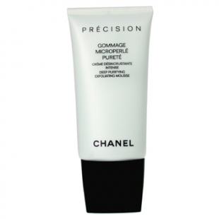 Крем-гоммаж для лица CHANEL SKIN CARE PRECISION GOMMAGE MICROPERLE PURETE 75ml