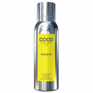 Good Water Perfume ALAMEDA 100ml edp TESTER