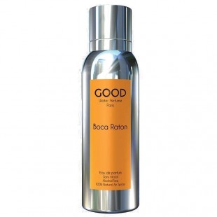 Good Water Perfume BOCA RATON 100ml edp TESTER