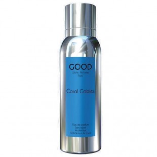 Good Water Perfume CORAL GABLES 100ml edp TESTER