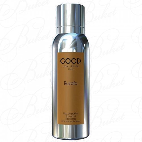 Тестер Good Water Perfume RUZAFA 100ml edp TESTER