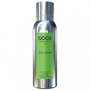 Good Water Perfume STAR ISLAND 100ml edp TESTER