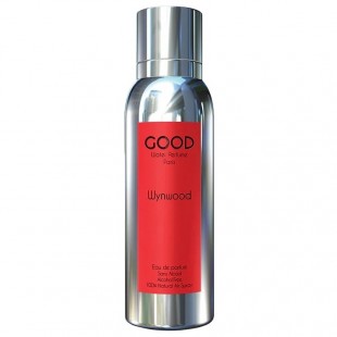 Good Water Perfume WYNWOOD 100ml edp TESTER