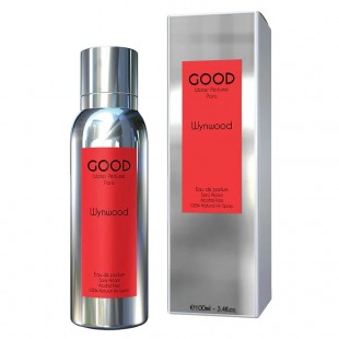 Good Water Perfume WYNWOOD 100ml edp