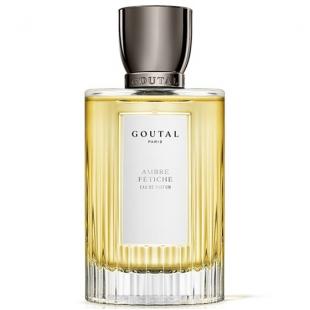 Annick Goutal AMBRE FETICHE MEN 100ml edp