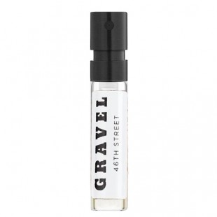 Gravel 46th STREET 2ml edp