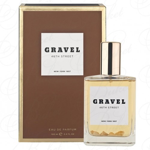 Парфюмерная вода Gravel 46th STREET 100ml edp