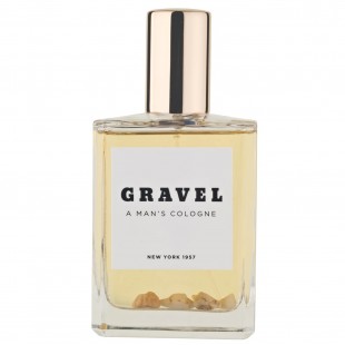 Gravel A MAN'S COLOGNE 100ml edp TESTER