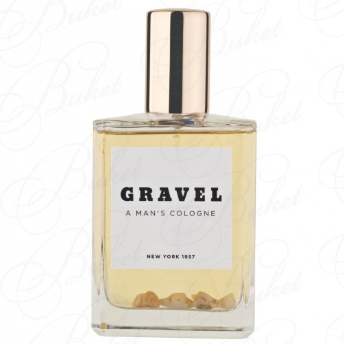 Тестер Gravel A MAN'S COLOGNE 100ml edp TESTER