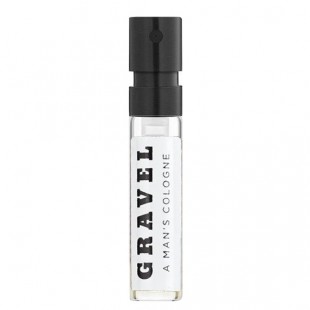 Gravel A MAN'S COLOGNE 2ml edp